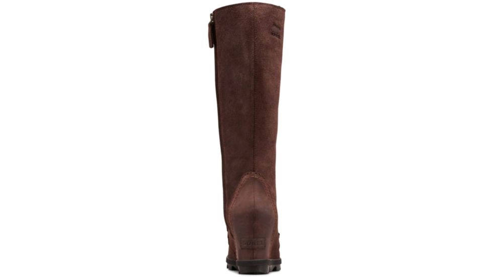 Sorel Joan Of Arctic Wedge II Tall Boots - Womens, Cattail, 10, 1808591908-10