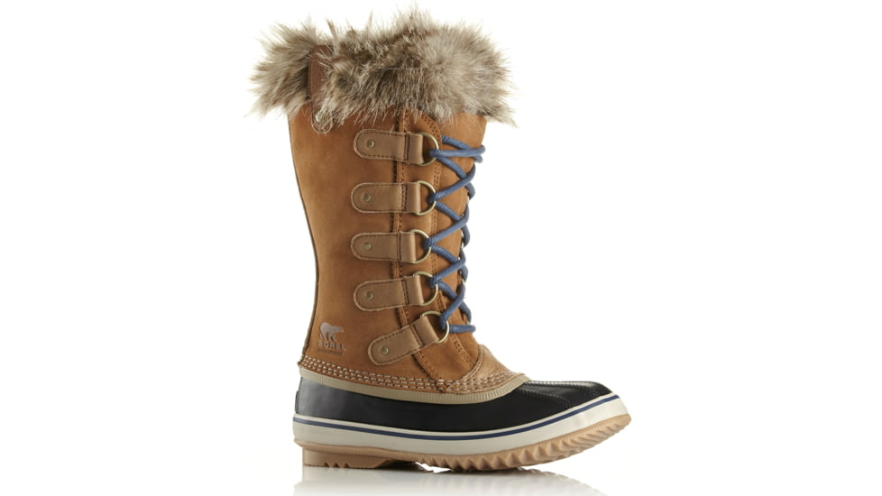 Sorel Joan Of Arctic Winter Boot - Women's-Elk-6