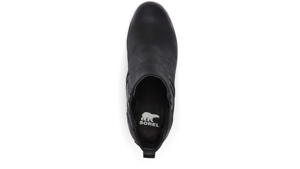 Sorel Joan Uptown Chelsea Boot - Womens, Black, 6.5 US, 1915841010-6.5