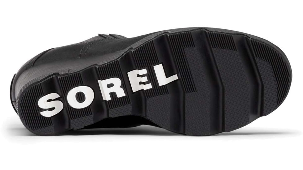 Sorel Joan Uptown Chelsea Boot - Womens, Black, 6.5 US, 1915841010-6.5