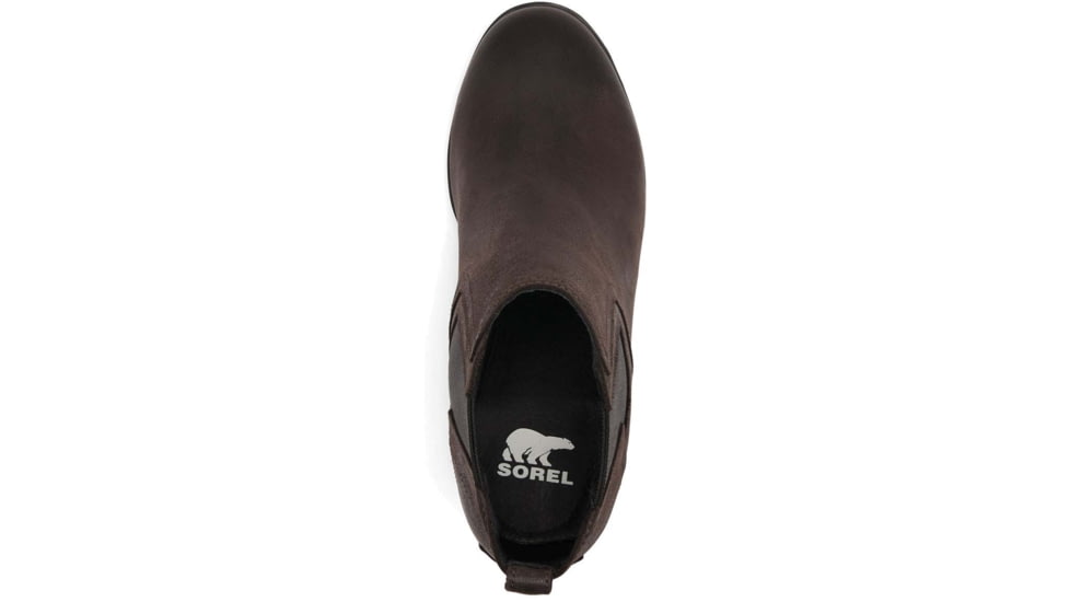 Sorel Joan Uptown Chelsea Boot - Womens, Blackened Brown, 6.5 US, 1915841205-6.5