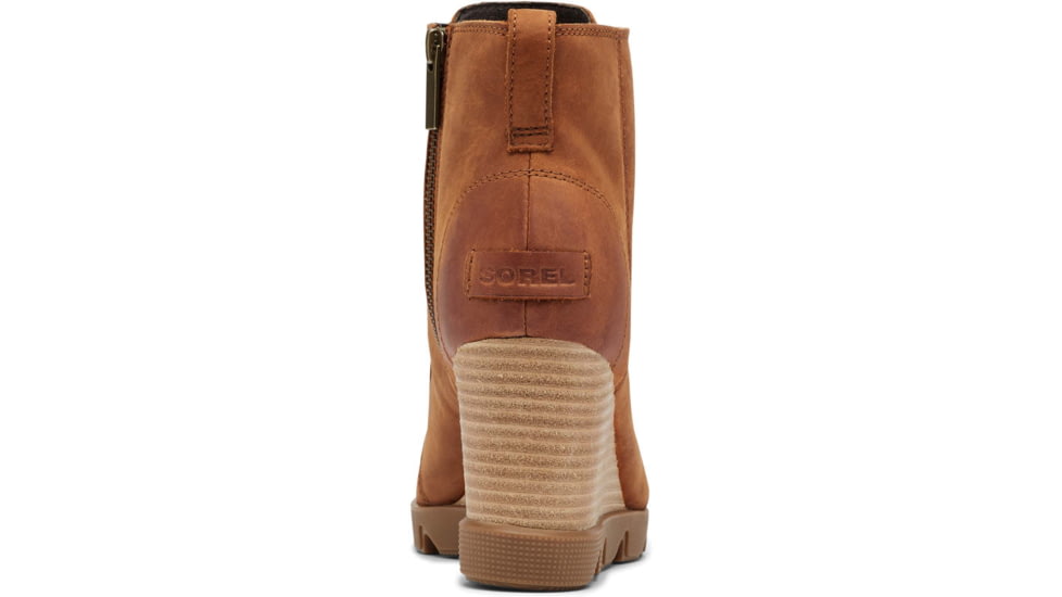 Sorel Joan Uptown Lace Boot - Womens, Iced Tea, 5 US, 1920811222-5