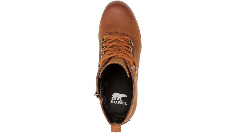 Sorel Joan Uptown Lace Boot - Womens, Iced Tea, 5 US, 1920811222-5