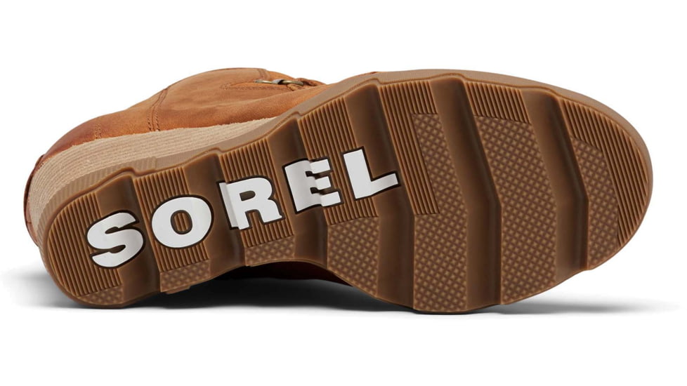 Sorel Joan Uptown Lace Boot - Womens, Iced Tea, 5 US, 1920811222-5
