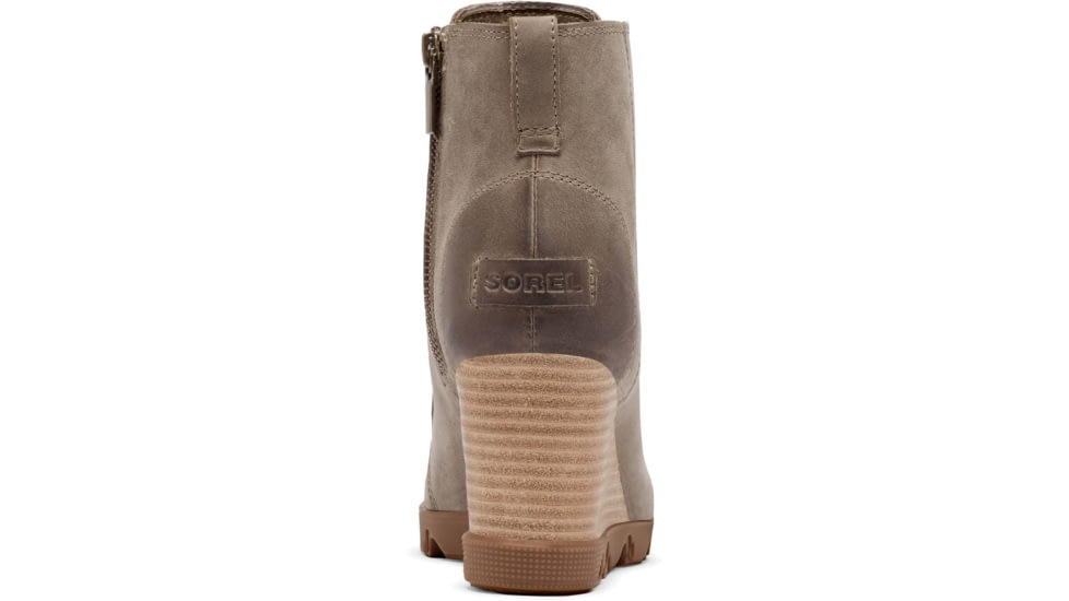 Sorel Joan Uptown Lace Boot - Womens, Khaki II, 12 US, 1930911297-12