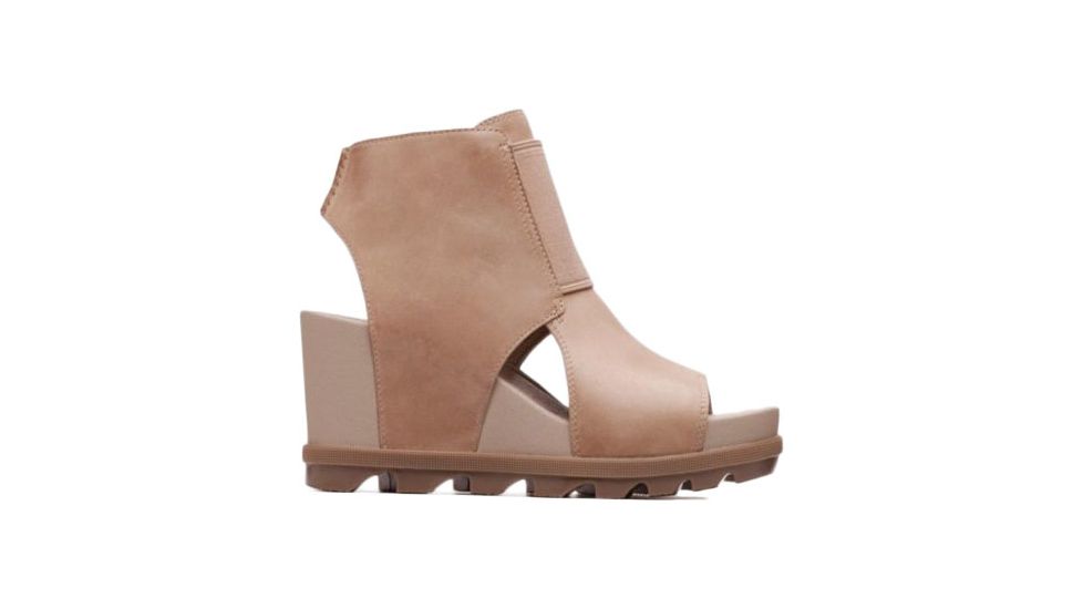 Sorel Joanie Ii Bootie Casual Boot - Womens, Ash Brown, 8, 1848111240-8