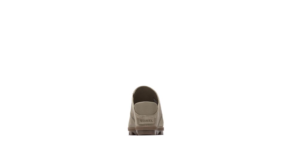 Sorel Joanie Ii Slide Casual Sandals - Womens, Sage, 8.5, 1855621365-8.5