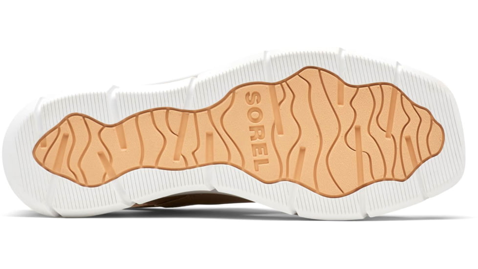 Sorel Joanie III Slingback Sandals - Womens, Honest Beige/White, 8 US, 1999431-246-8