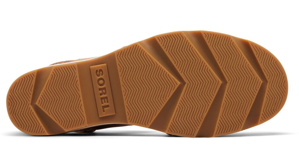 Sorel Joanie IV Slingback Wedge Sandals - Womens, Honest Beige/Bleached Ceramic, 6.5, 2069801-246-6.5