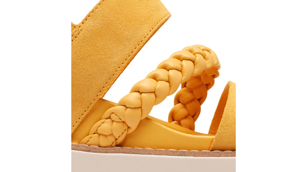 Sorel Joanie IV Slingback Wedge Sandals - Women's, 765, 7, 2069801-765-7