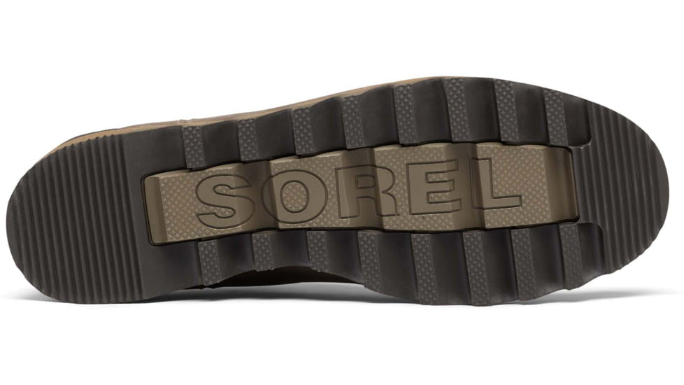 Sorel Kezar Chelsea Waterproof Boot - Mens, Khaki II, 11.5 US, 1930901297-11.5