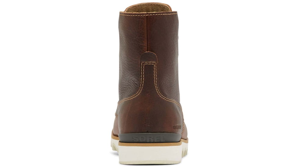 Sorel Kezar Tall Waterproof Boot - Mens, Elk, 9 US, 1930721286-9