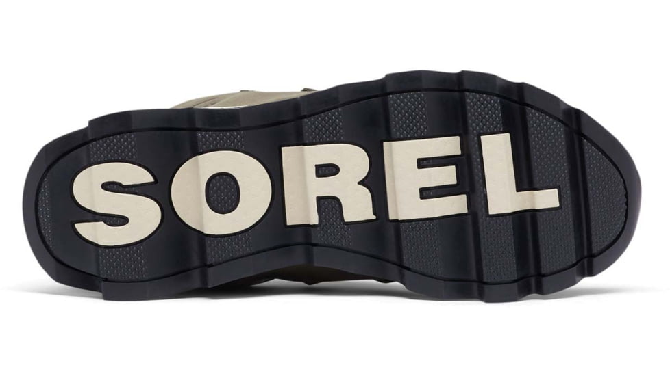 Sorel Kinetic Caribou Winter Boot - Womens, Alpine Tundra, 8.5 US, 1915821326-8.5