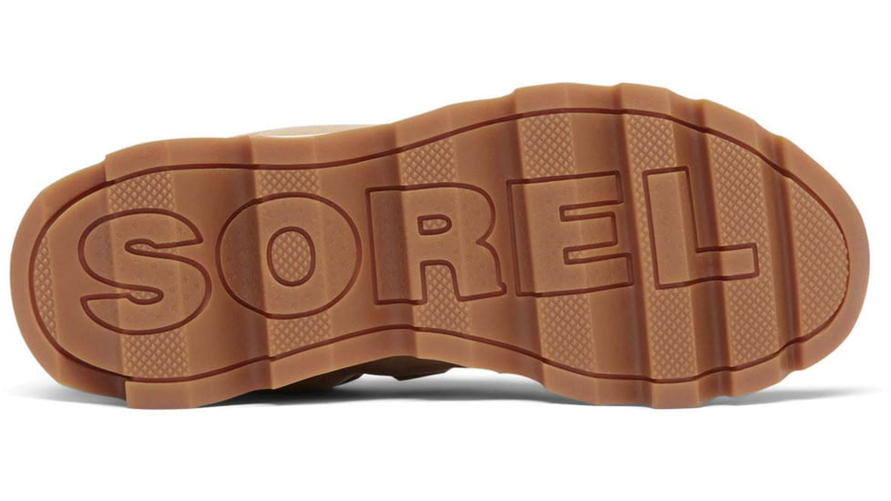 Sorel Kinetic Caribou Winter Boot - Womens, Sandy Tan, 5 US, 1915821251-5