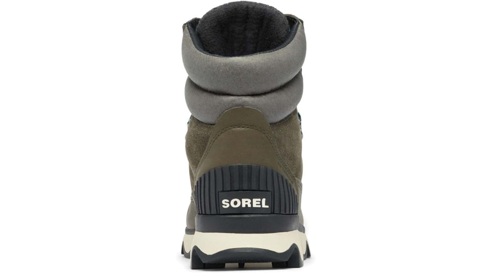 Sorel Kinetic Conquest Winter Shoe - Women's, Alpine Tundra, 8.5 US, 1916881326-8.5