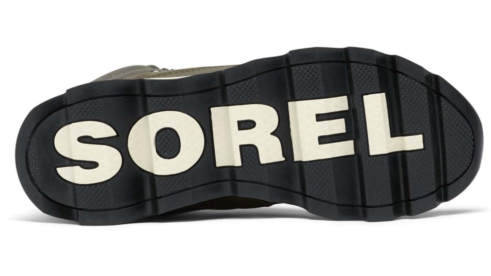 Sorel Kinetic Conquest Winter Shoe - Women's, Alpine Tundra, 8.5 US, 1916881326-8.5