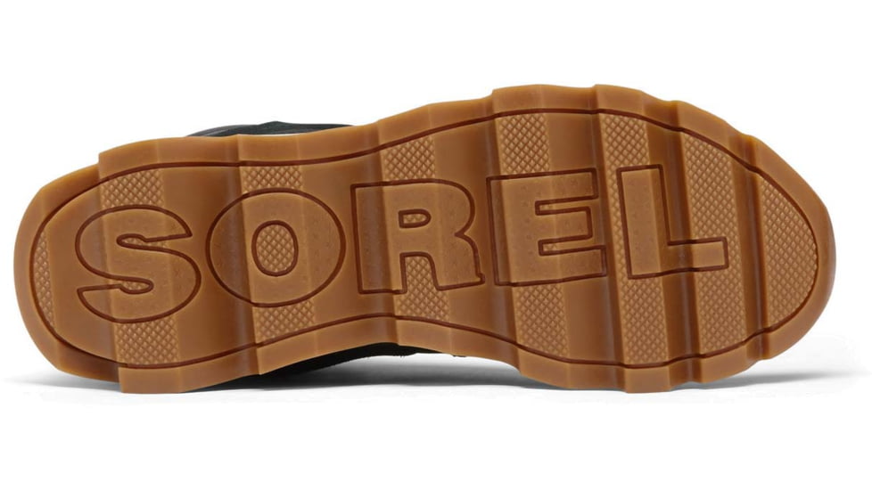 Sorel Kinetic Conquest Winter Shoe - Women's, Black, 8.5 US, 1916881010-8.5