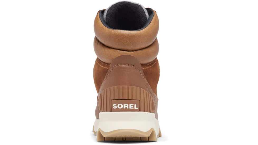 Sorel Kinetic Conquest Winter Shoe - Women's, Velvet Tan, 9.5 US, 1916881242-9.5