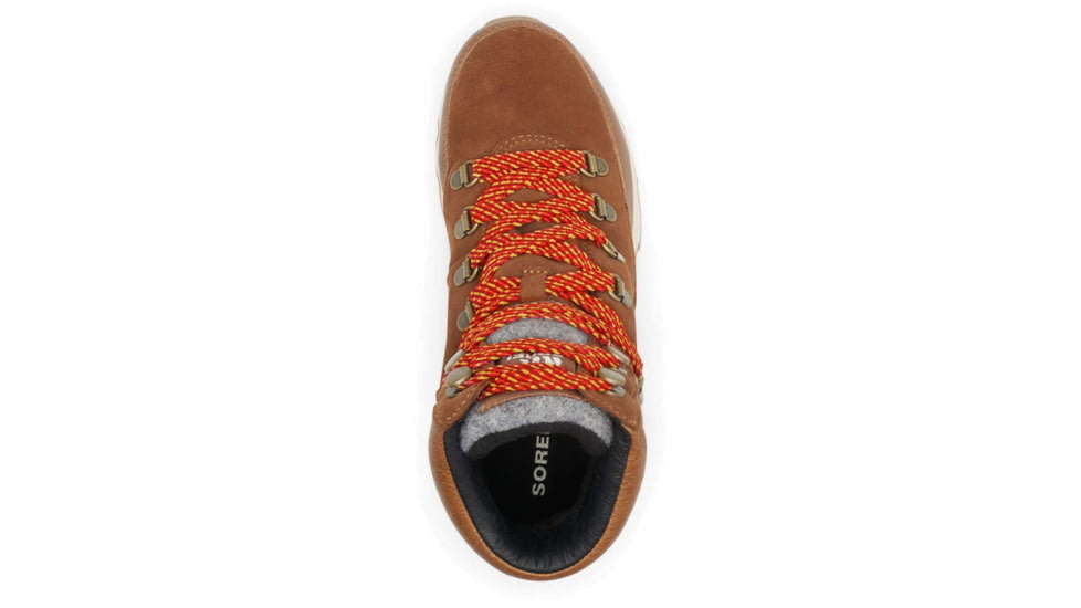 Sorel Kinetic Conquest Winter Shoe - Women's, Velvet Tan, 9.5 US, 1916881242-9.5
