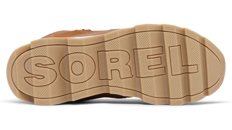 Sorel Kinetic Conquest Winter Shoe - Women's, Velvet Tan, 9.5 US, 1916881242-9.5