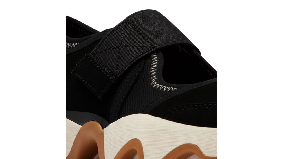 Sorel Kinetic Impact II Mj - Womens, Black/Gum 2, 9, 2083071-010-9