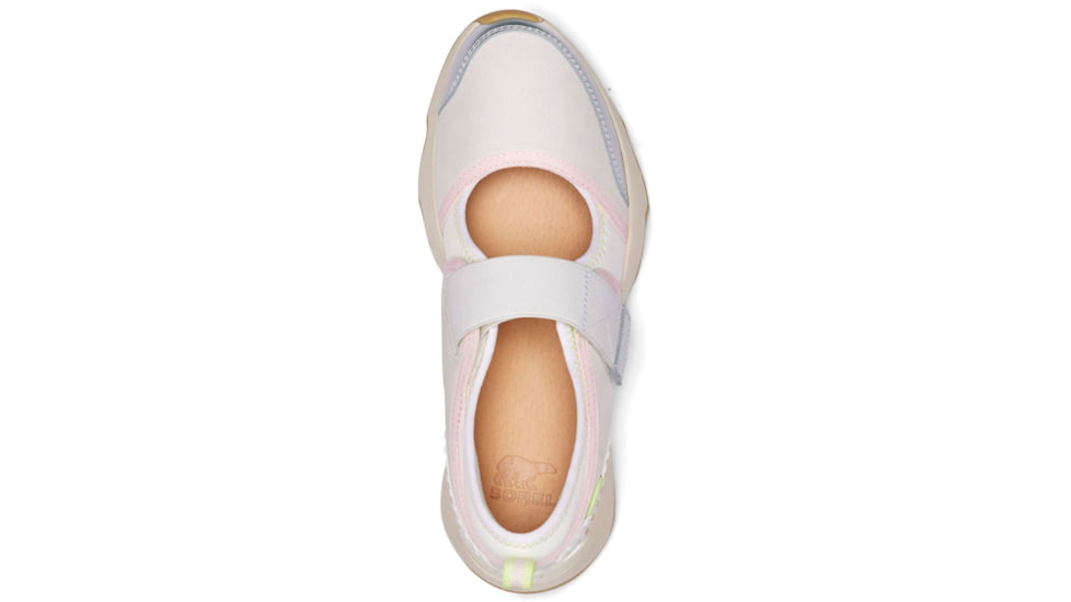 Sorel Kinetic Impact II Mj - Womens, Sea Salt/Gum 16, 5, 2083071-125-5