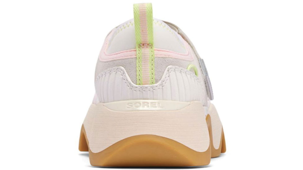 Sorel Kinetic Impact II Mj - Womens, Sea Salt/Gum 16, 5, 2083071-125-5