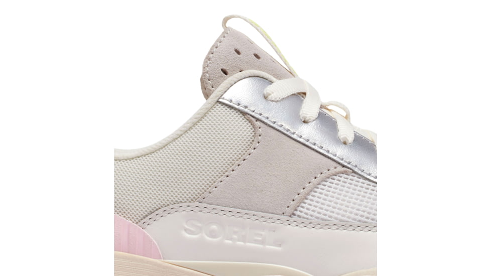 Sorel Kinetic Impact II Wonder Lace - Womens, Sea Salt/Gum 16, 9, 2070821-125-9