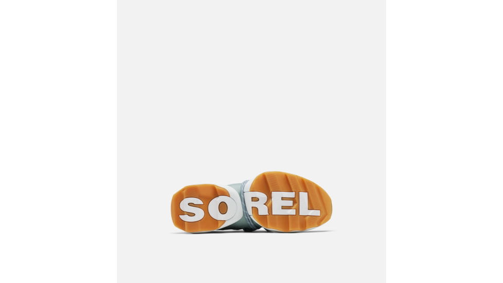 Sorel Kinetic Impact Lace Sneakers - Womens, Crushed Blue/White, 10 US, 1986491-461-10