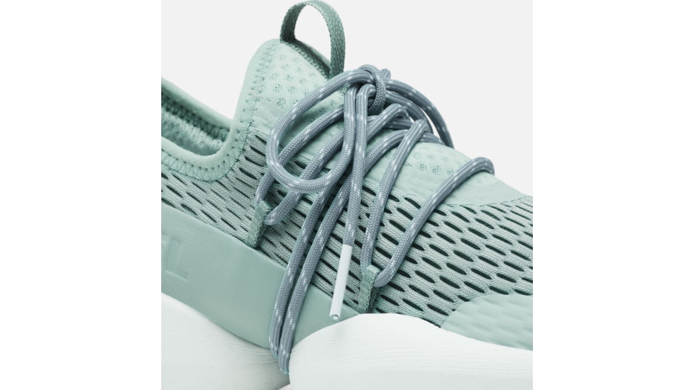 Sorel Kinetic Impact Lace Sneakers - Womens, Crushed Blue/White, 10 US, 1986491-461-10