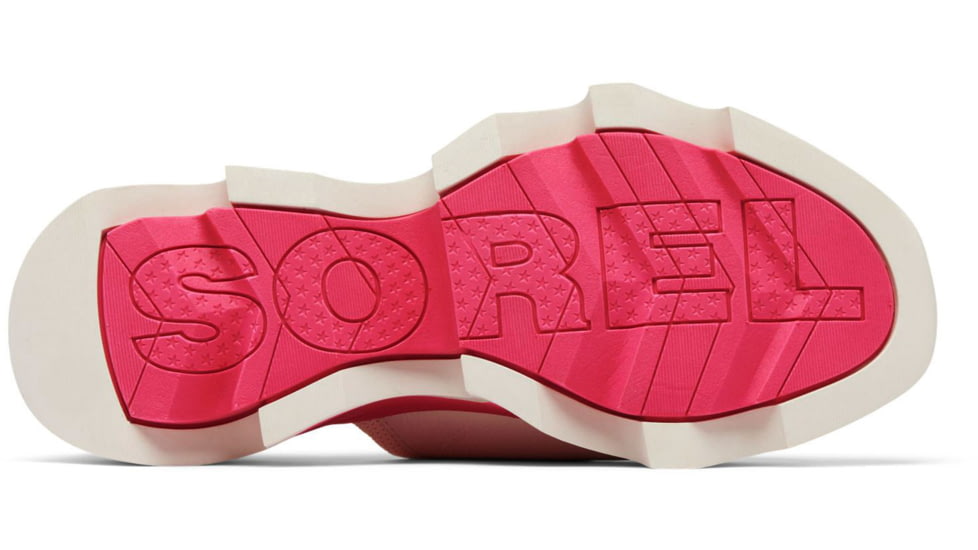 Sorel Kinetic Impact Slide High Sandal - Women's, 191, 6.5, 2030471-191-6.5