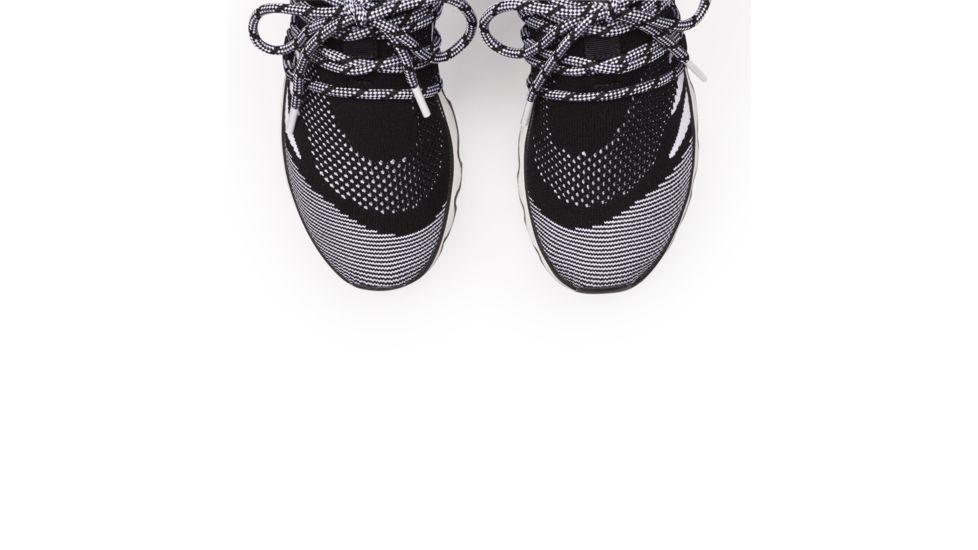 Sorel Kinetic Lace Casual Boots - Women's, Black, 9.5, 1843121010-9.5