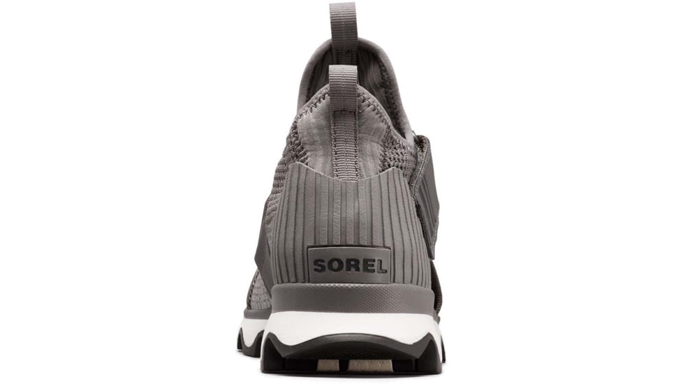 Sorel Kinetic Sneak Shoe - Womens, Quarry, 5 US, 1915481052-5