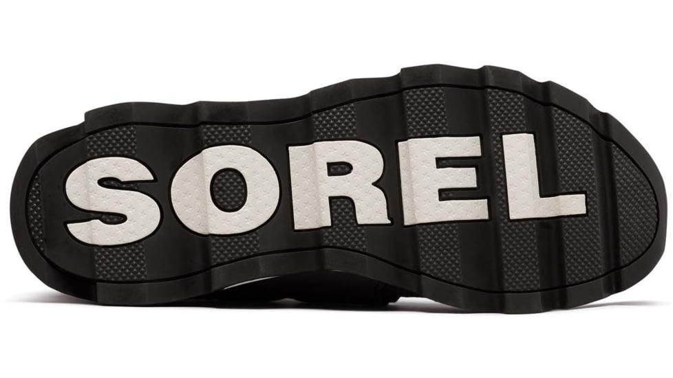 Sorel Kinetic Sneak Shoe - Womens, Quarry, 5 US, 1915481052-5