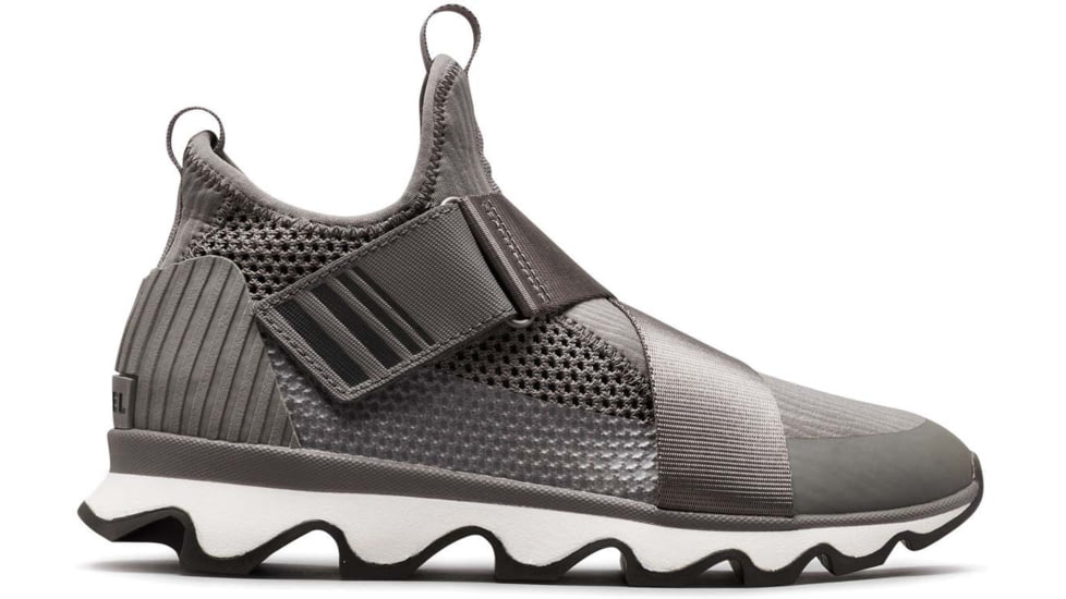 Sorel Kinetic Sneak Shoe - Womens, Quarry, 5 US, 1915481052-5
