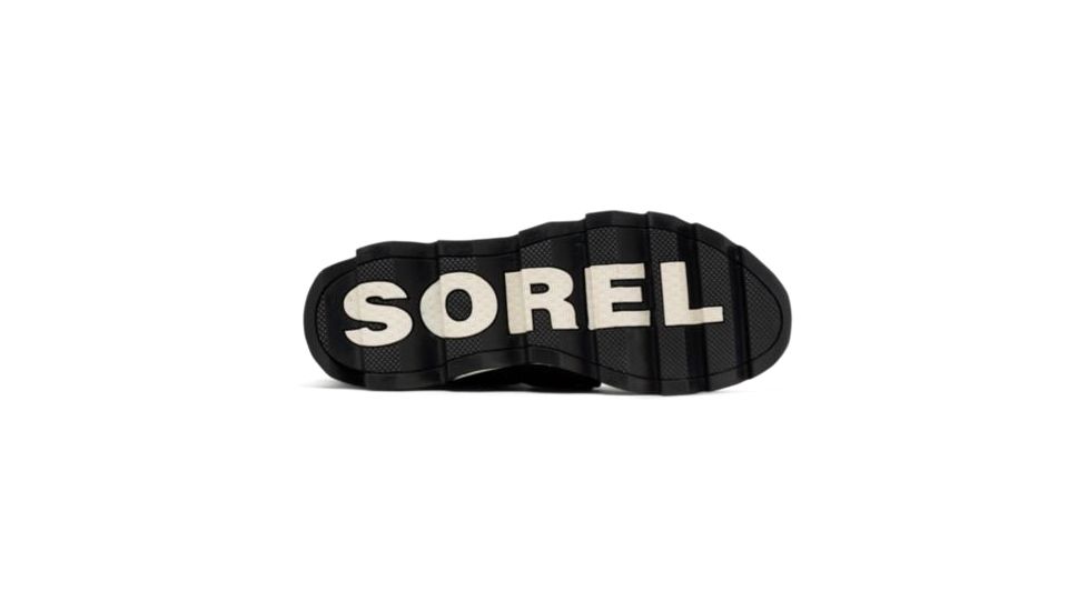 Sorel Kinetic Sneak Casual Shoes - Women's, Alpine Tundra, 5.5, 1776271326-5.5