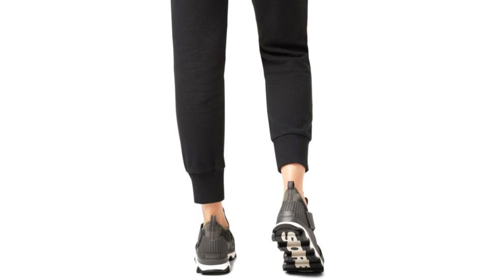 Sorel Kinetic Sneak Casual Shoes - Women's, Alpine Tundra, 5.5, 1776271326-5.5