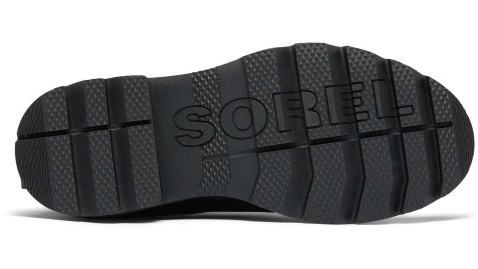 Sorel Lennox Chelsea Bootie - Womens, Black, 7 US, 1915361010-7