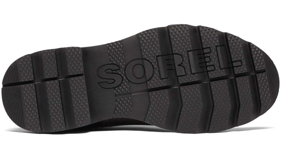 Sorel Lennox Chelsea Bootie - Womens, Quarry, 7 US, 1930981052-7