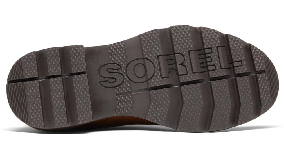 Sorel Lennox Chelsea Bootie - Womens, Velvet Tan, 11 US, 1915361242-11