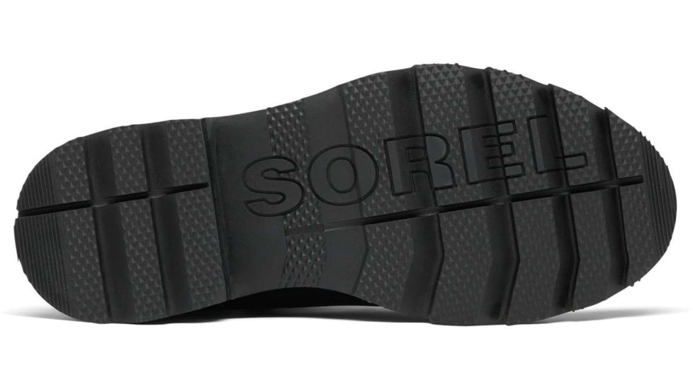 Sorel Lennox Hiker Boot - Women's, Black, 8 US, 1921291010-8