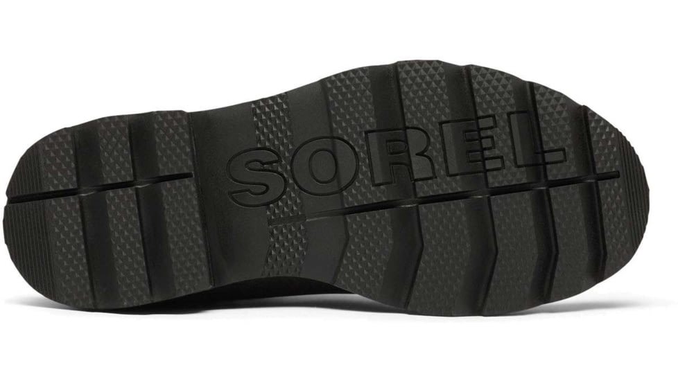 Sorel Lennox Hiker Boot - Women's, Quarry, 5.5 US, 1921291052-5.5
