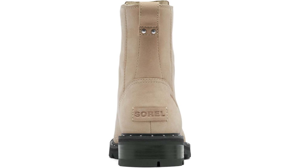 Sorel Lennox Lace Boot - Womens, Sandy Tan, 5 US, 1921281251-5