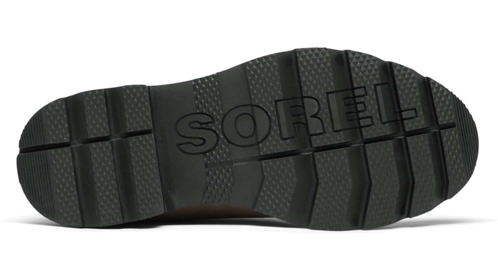 Sorel Lennox Lace Boot - Womens, Sandy Tan, 5 US, 1921281251-5