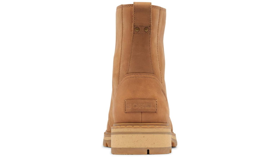 Sorel Lennox Lace Boot - Womens, Velvet Tan, 6.5 US, 1921281242-6.5