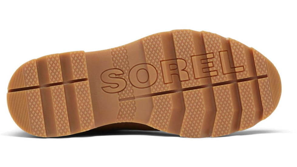 Sorel Lennox Lace Boot - Womens, Velvet Tan, 6.5 US, 1921281242-6.5