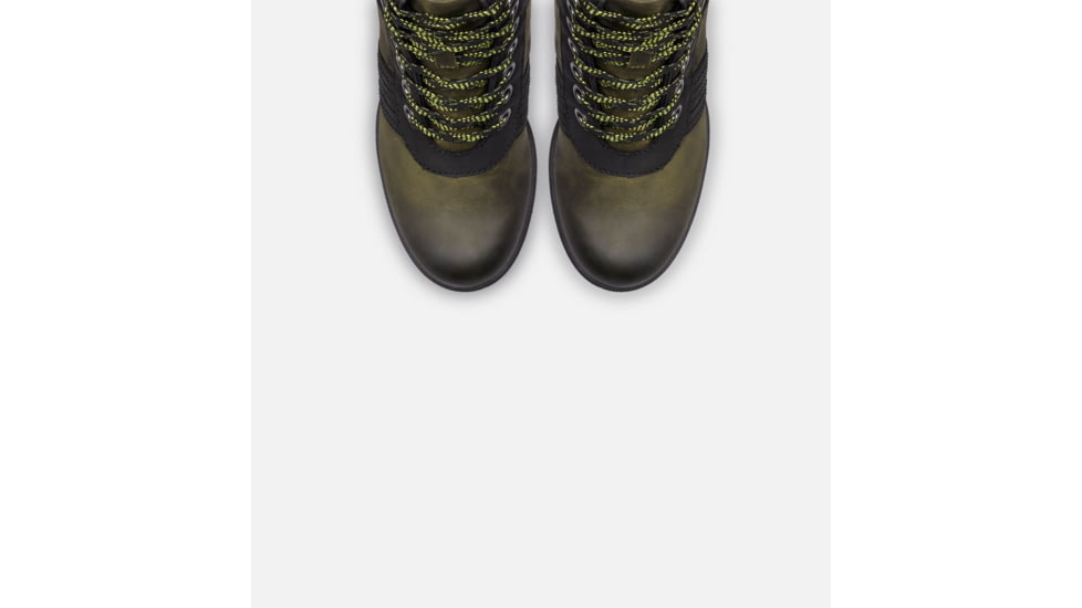 Sorel Lexie Wedge Boot - Womens, camo-Hiker Green, 10.5, 1821261371-10.5
