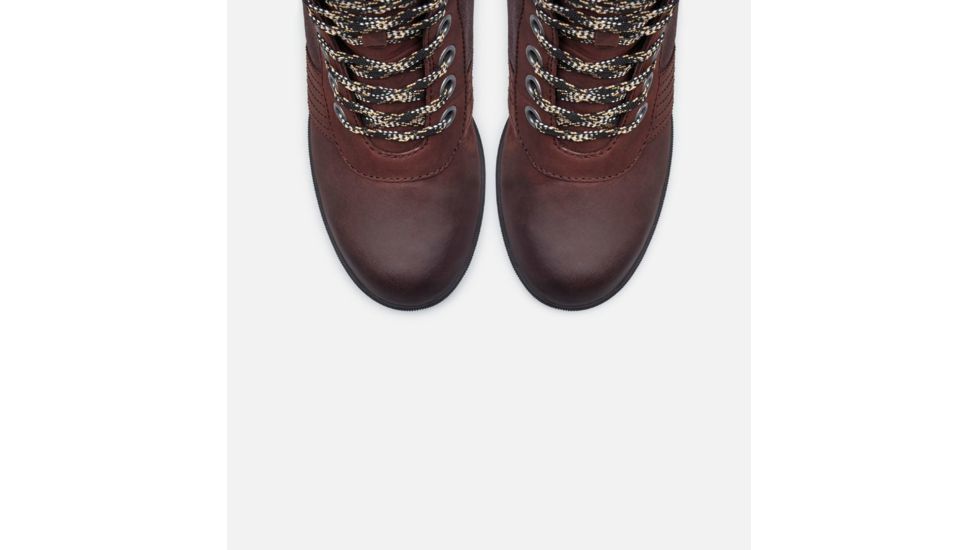 Sorel Lexie Wedge Boot - Womens, Touchy-Cattail, 11, 1808531908-11