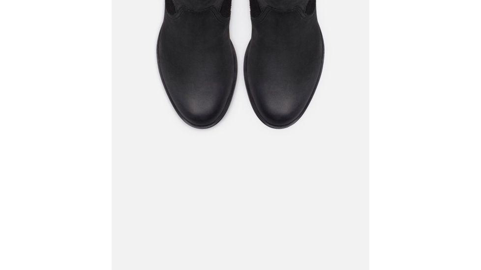 Sorel Lolla Bootie - Womens, Black, Kettle, 6.5, 1820301010-6.5