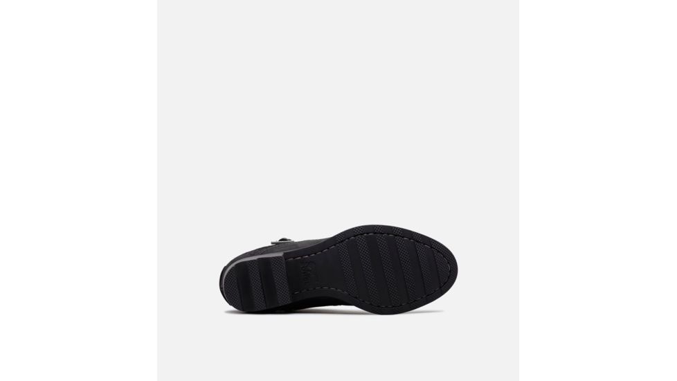 Sorel Lolla Bootie - Womens, Black, Kettle, 6.5, 1820301010-6.5